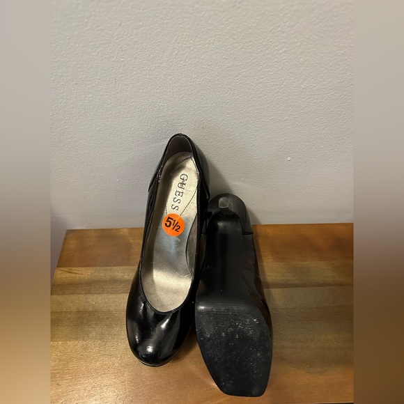 Guess Heels - Picture 3 of 3